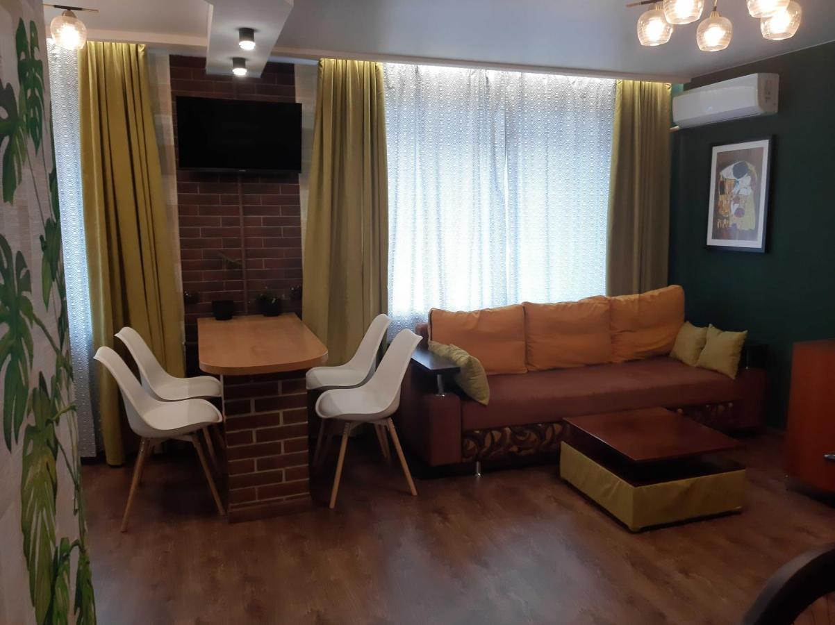 Проспект Победы 90 Cherníhiv Exterior foto
